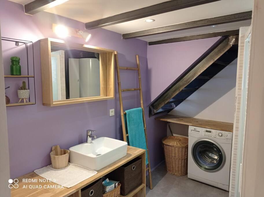 Loft Vue Palais Des Papes Apartamento Avinhão Exterior foto